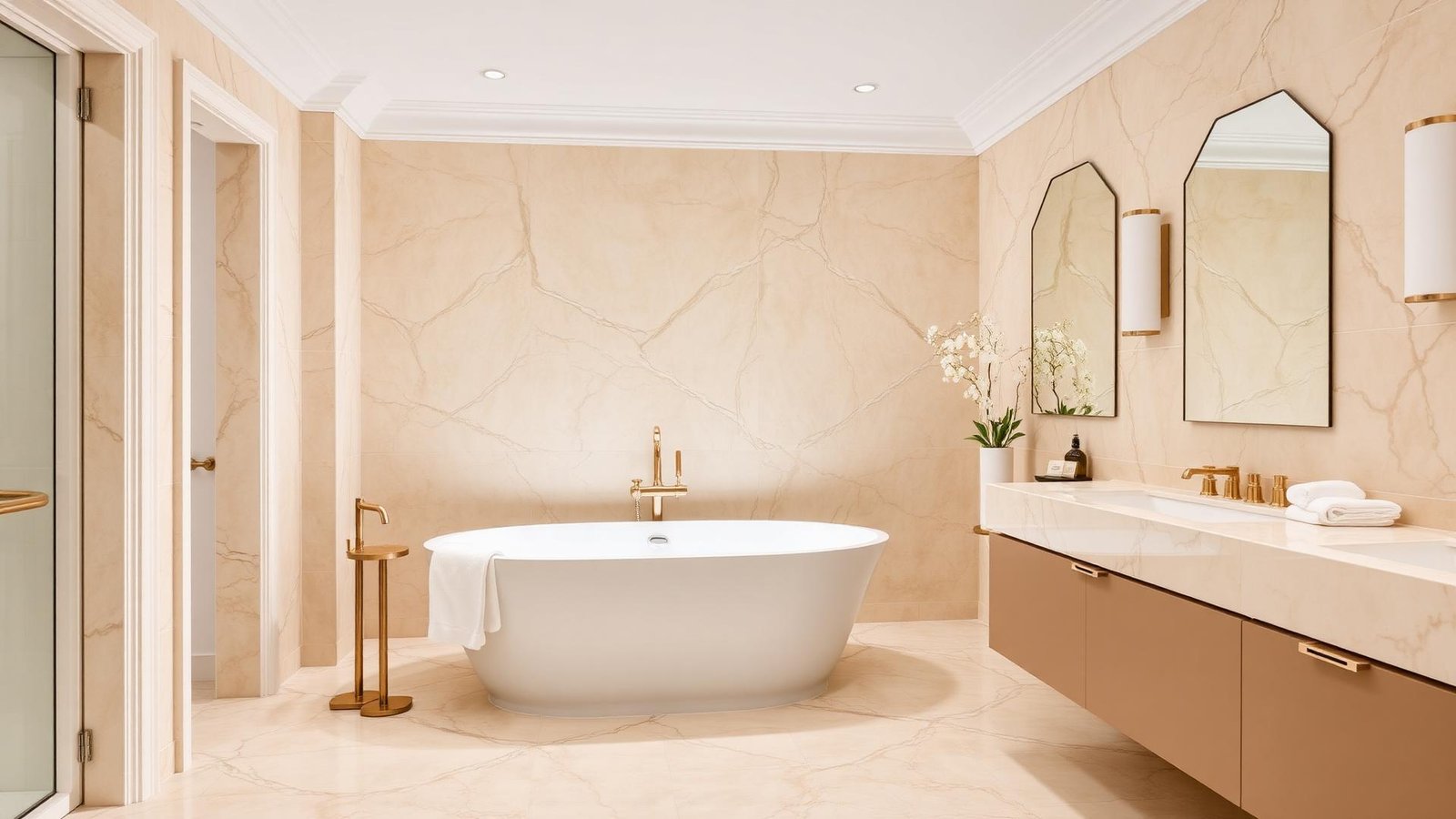 Bathroom Tiles in Palacode Dharmapuri