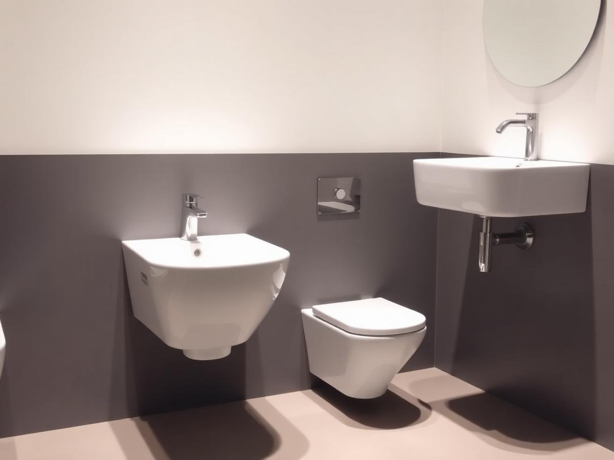 Sanitary Ware in Palacode Dharmapuri